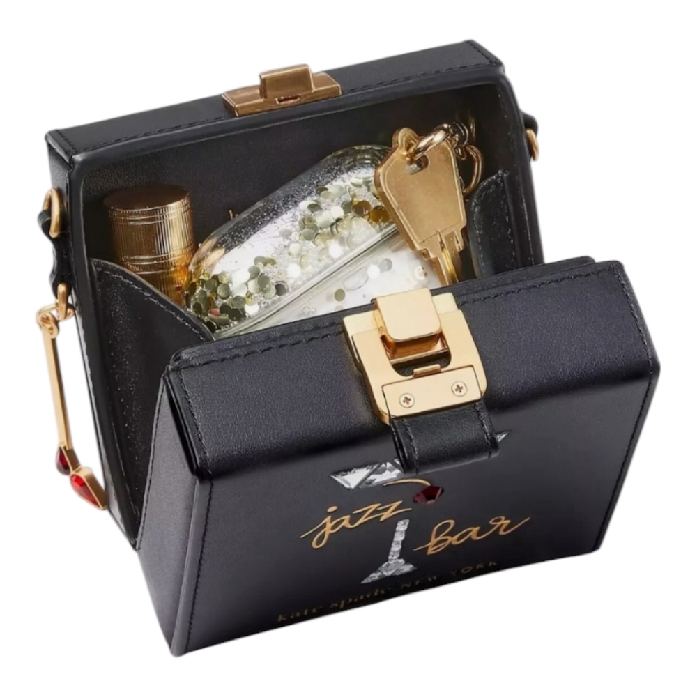 Kate Spade Perfect Match Micro Matchbox Crossbody Bag - Picture 5 of 13